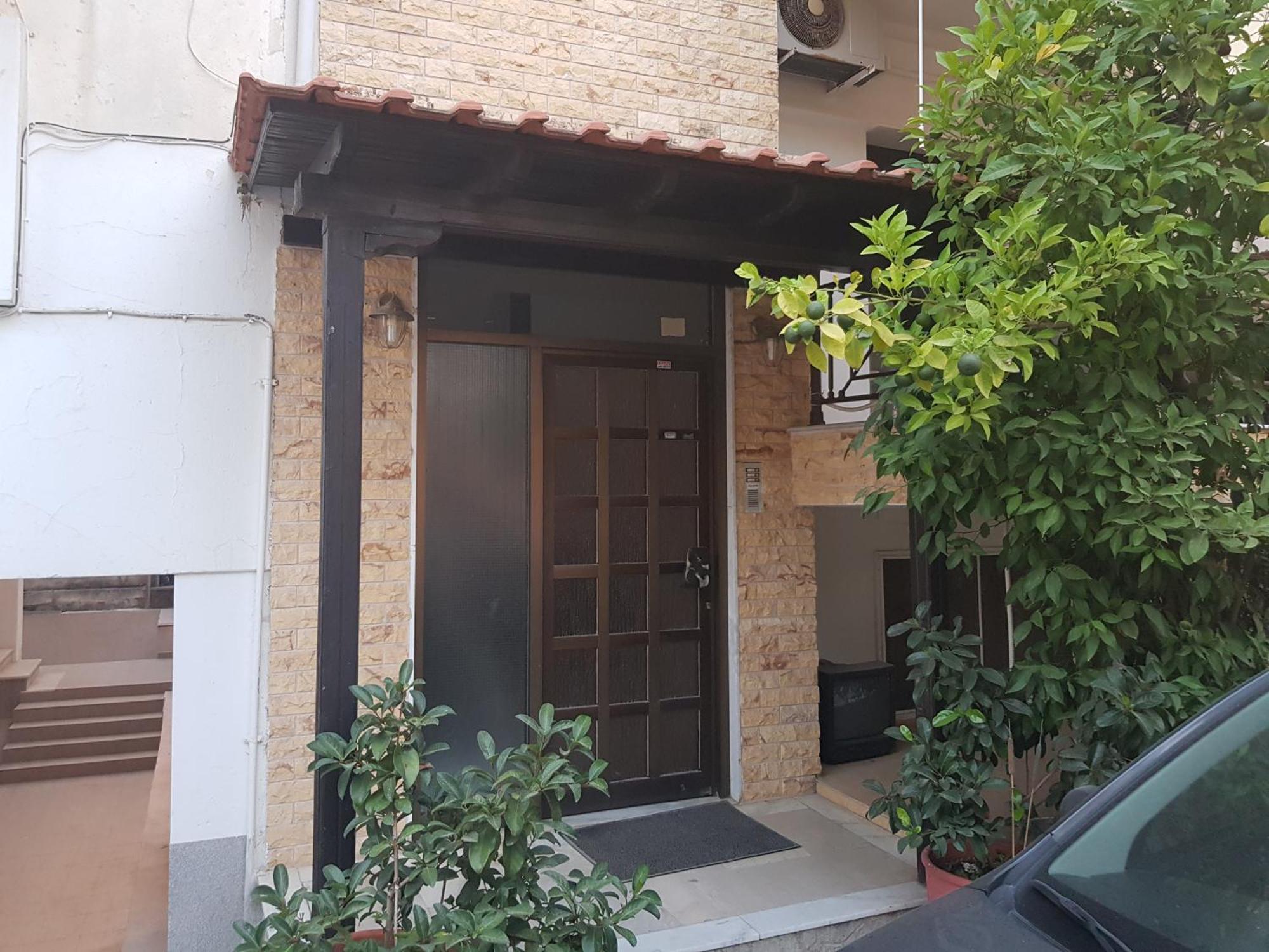 Anna'S Summer House Flogita Exterior foto